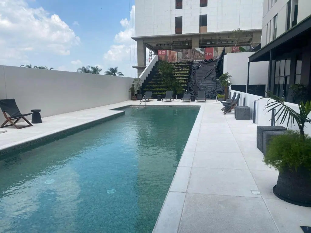 Departamento en Renta en Punto Sur Residencial, Tlajomulco de Zúñiga