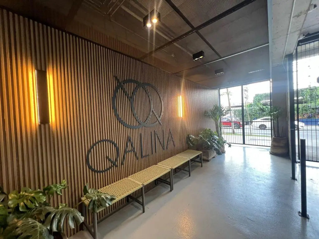 Departamento en Renta en Qalina Chapultepec | Col. Americana | Guadalajara