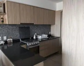 Departamento en Renta en Calz. Federalismo, Centro, Guadalajara