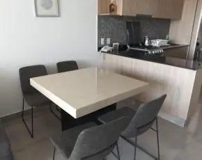 Departamento en Renta en Calz. Federalismo, Centro, Guadalajara