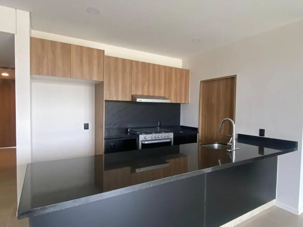 Departamento en Renta en Punto Sur Residencial, Tlajomulco de Zúñiga