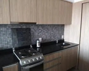 Departamento en Renta en Calz. Federalismo, Centro, Guadalajara