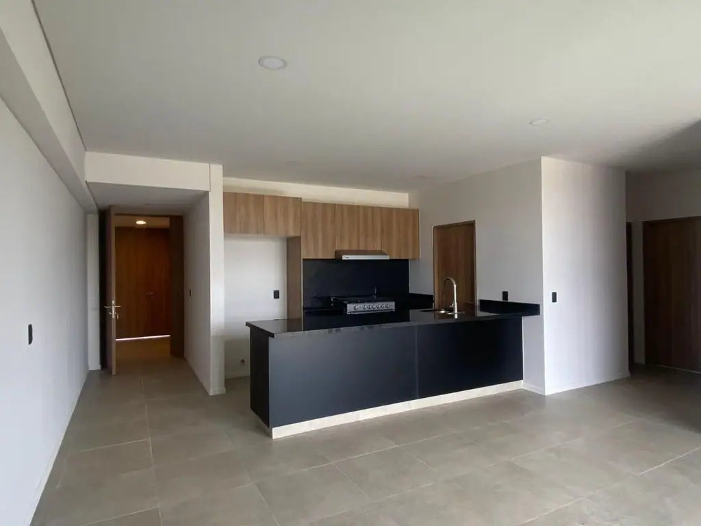 Departamento en Renta en Punto Sur Residencial, Tlajomulco de Zúñiga