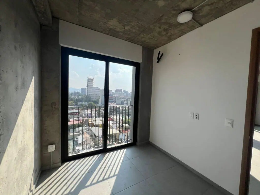 Departamento en Renta en Qalina Chapultepec | Col. Americana | Guadalajara