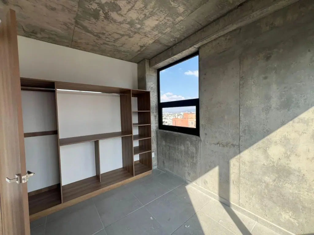 Departamento en Renta en Qalina Chapultepec | Col. Americana | Guadalajara