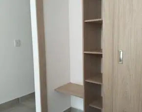 Departamento en Renta en Calz. Federalismo, Centro, Guadalajara