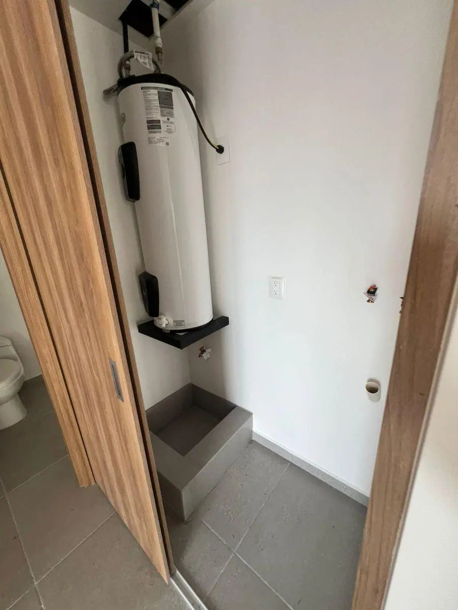 Departamento en Renta en Qalina Chapultepec | Col. Americana | Guadalajara