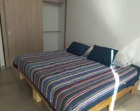 Departamento en Renta en Calz. Federalismo, Centro, Guadalajara