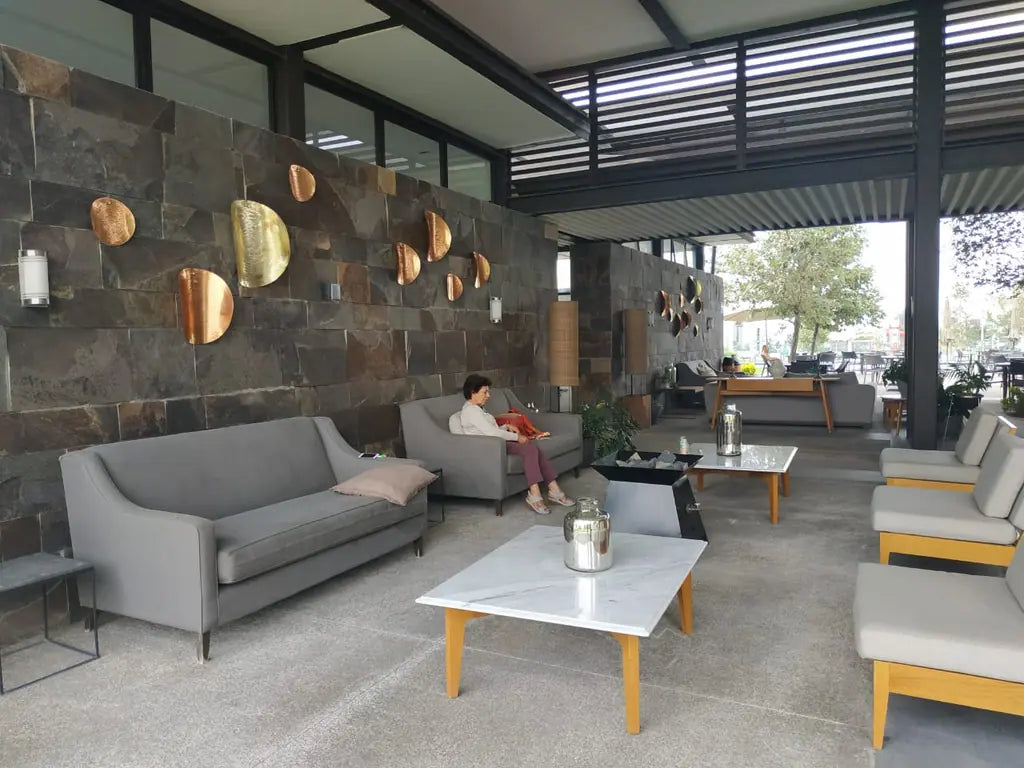 Casa en Renta en Punto Sur, Tlajomulco · 3 Rec · Roof Top · 205 m²