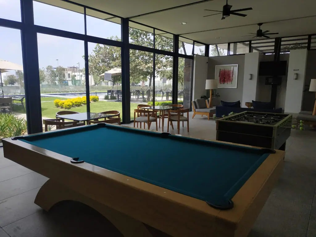 Casa en Renta en Punto Sur, Tlajomulco · 3 Rec · Roof Top · 205 m²