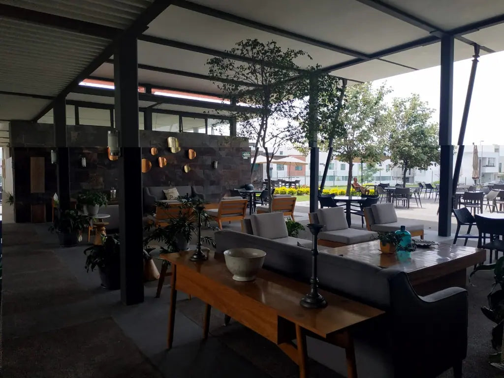 Casa en Renta en Punto Sur, Tlajomulco · 3 Rec · Roof Top · 205 m²