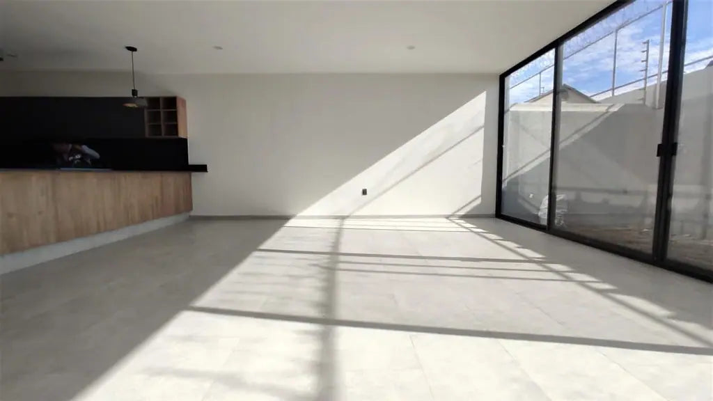 Casa en Renta en Punto Sur, Tlajomulco · 3 Rec · Roof Top · 205 m²