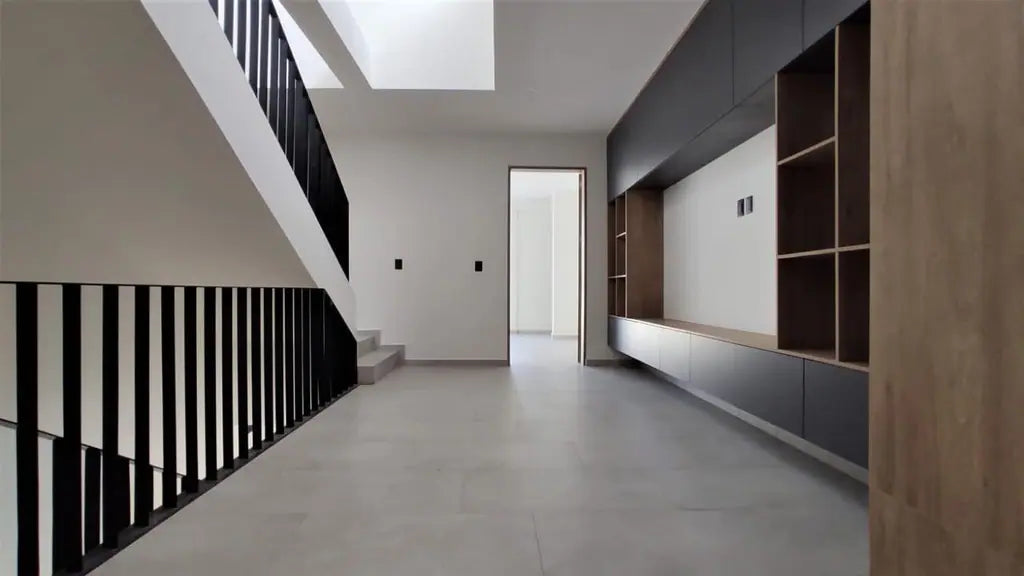 Casa en Renta en Punto Sur, Tlajomulco · 3 Rec · Roof Top · 205 m²