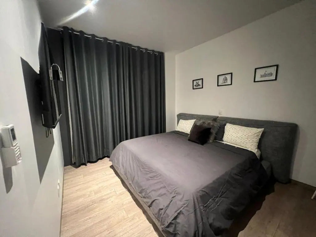 Penthouse Amueblado en Renta | Cerca de Andares y UAG | Zapopan | Amueblado
