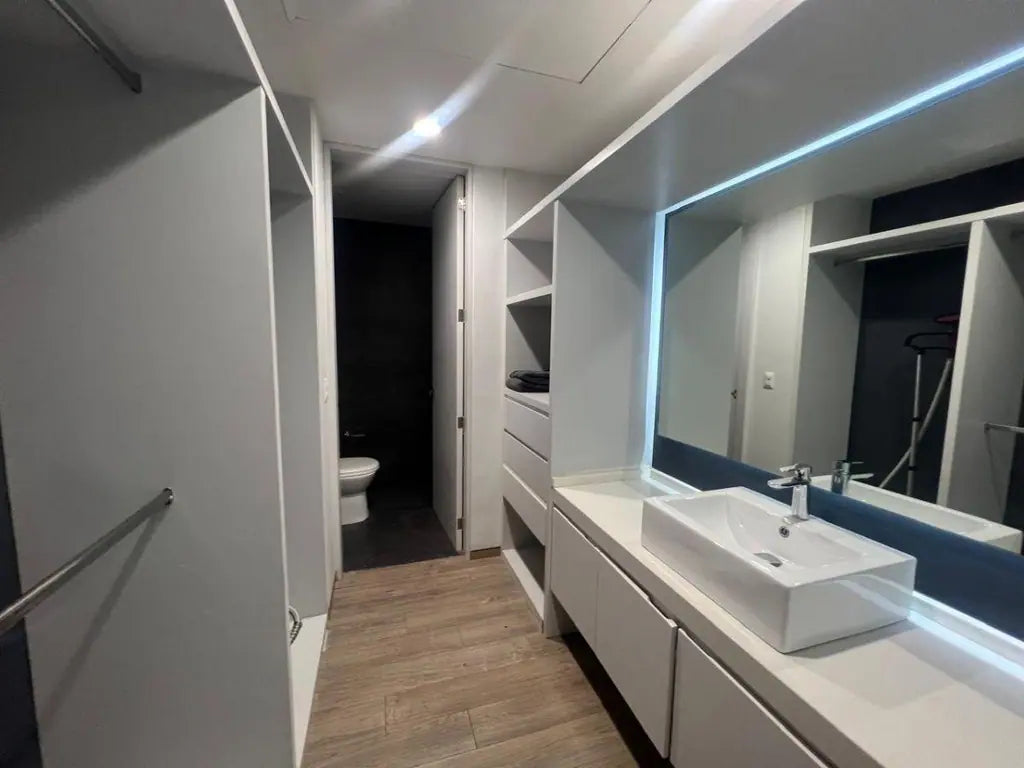 Penthouse Amueblado en Renta | Cerca de Andares y UAG | Zapopan | Amueblado