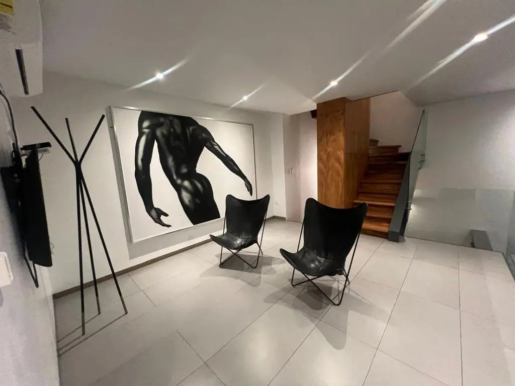 Penthouse Amueblado en Renta | Cerca de Andares y UAG | Zapopan | Amueblado