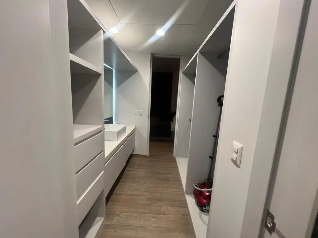 Penthouse Amueblado en Renta | Cerca de Andares y UAG | Zapopan | Amueblado