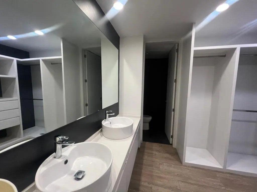 Penthouse Amueblado en Renta | Cerca de Andares y UAG | Zapopan | Amueblado