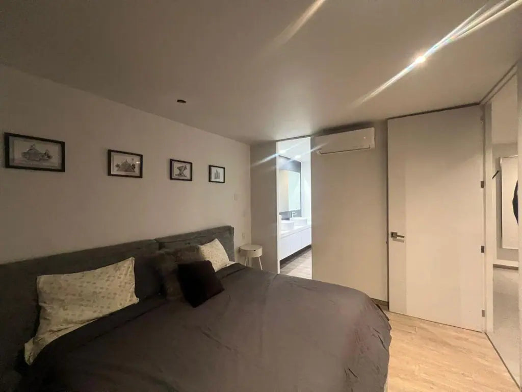Penthouse Amueblado en Renta | Cerca de Andares y UAG | Zapopan | Amueblado