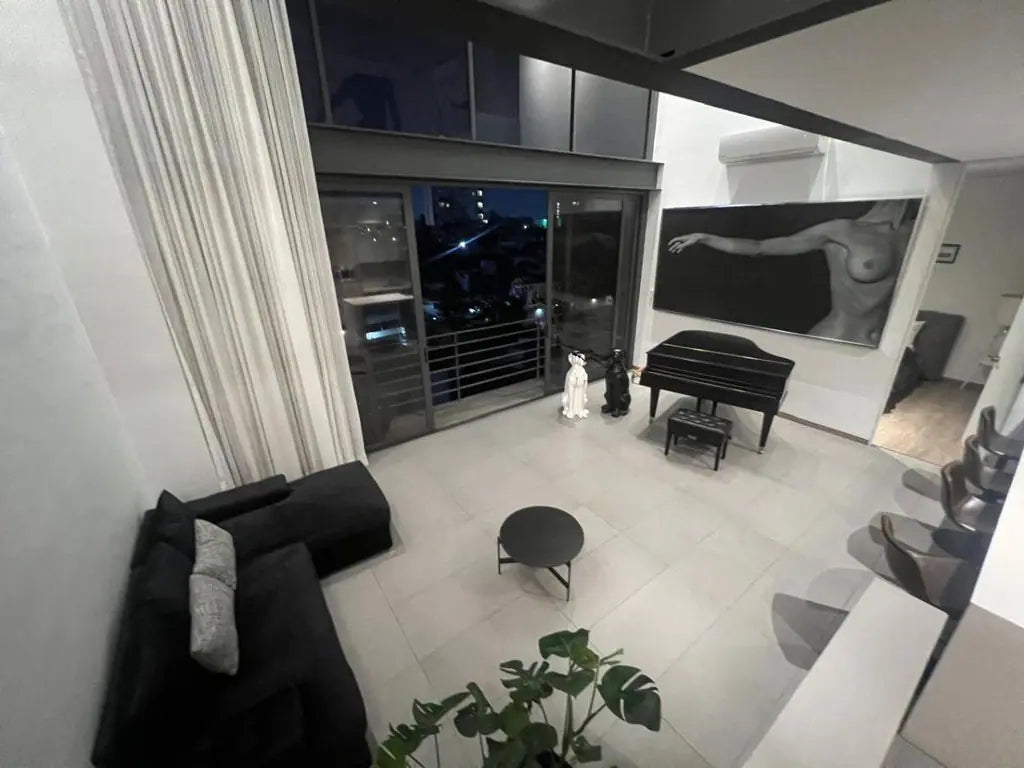 Penthouse Amueblado en Renta | Cerca de Andares y UAG | Zapopan | Amueblado