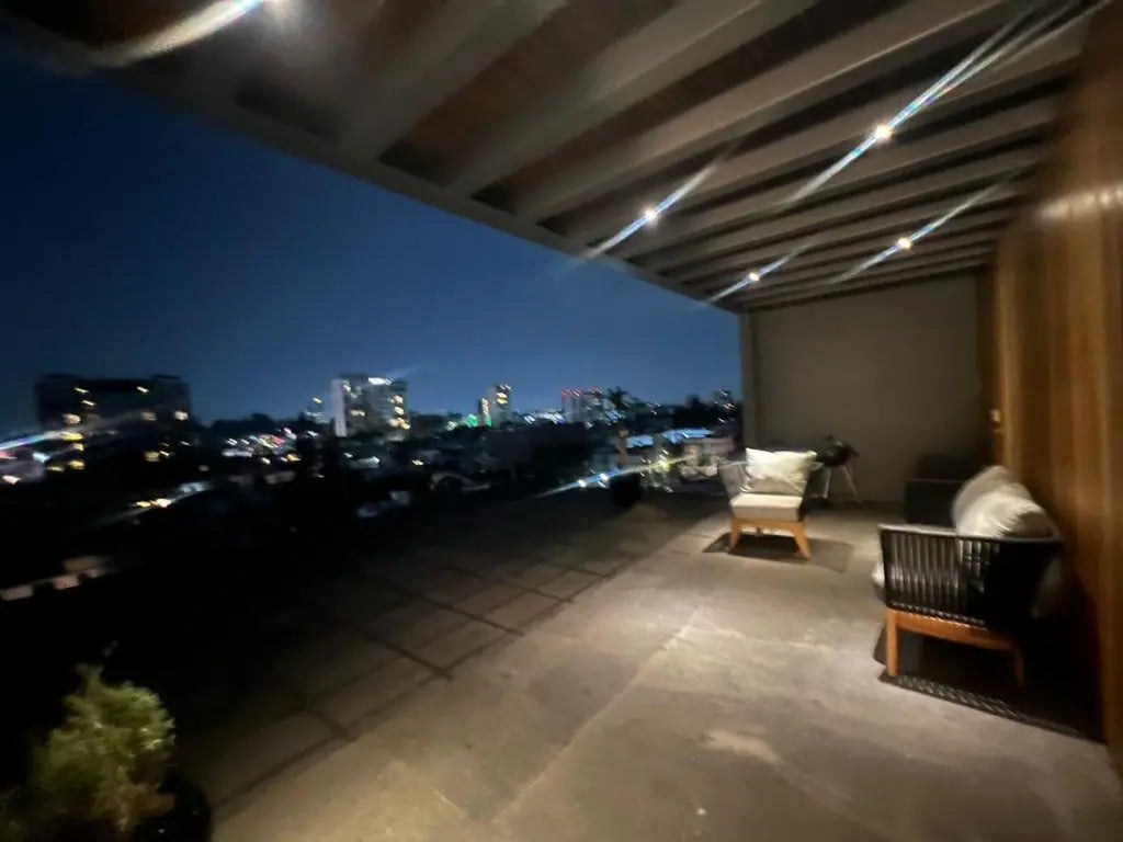 Penthouse Amueblado en Renta | Cerca de Andares y UAG | Zapopan | Amueblado