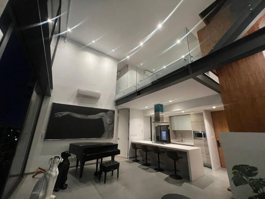Penthouse Amueblado en Renta | Cerca de Andares y UAG | Zapopan | Amueblado