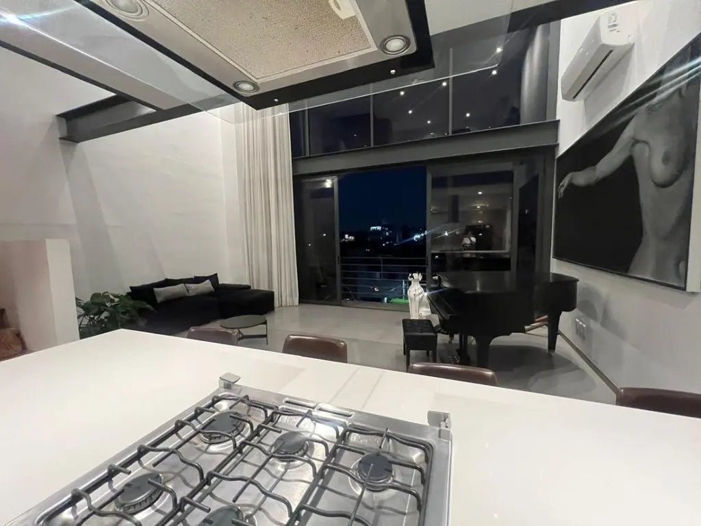 Penthouse Amueblado en Renta | Cerca de Andares y UAG | Zapopan | Amueblado