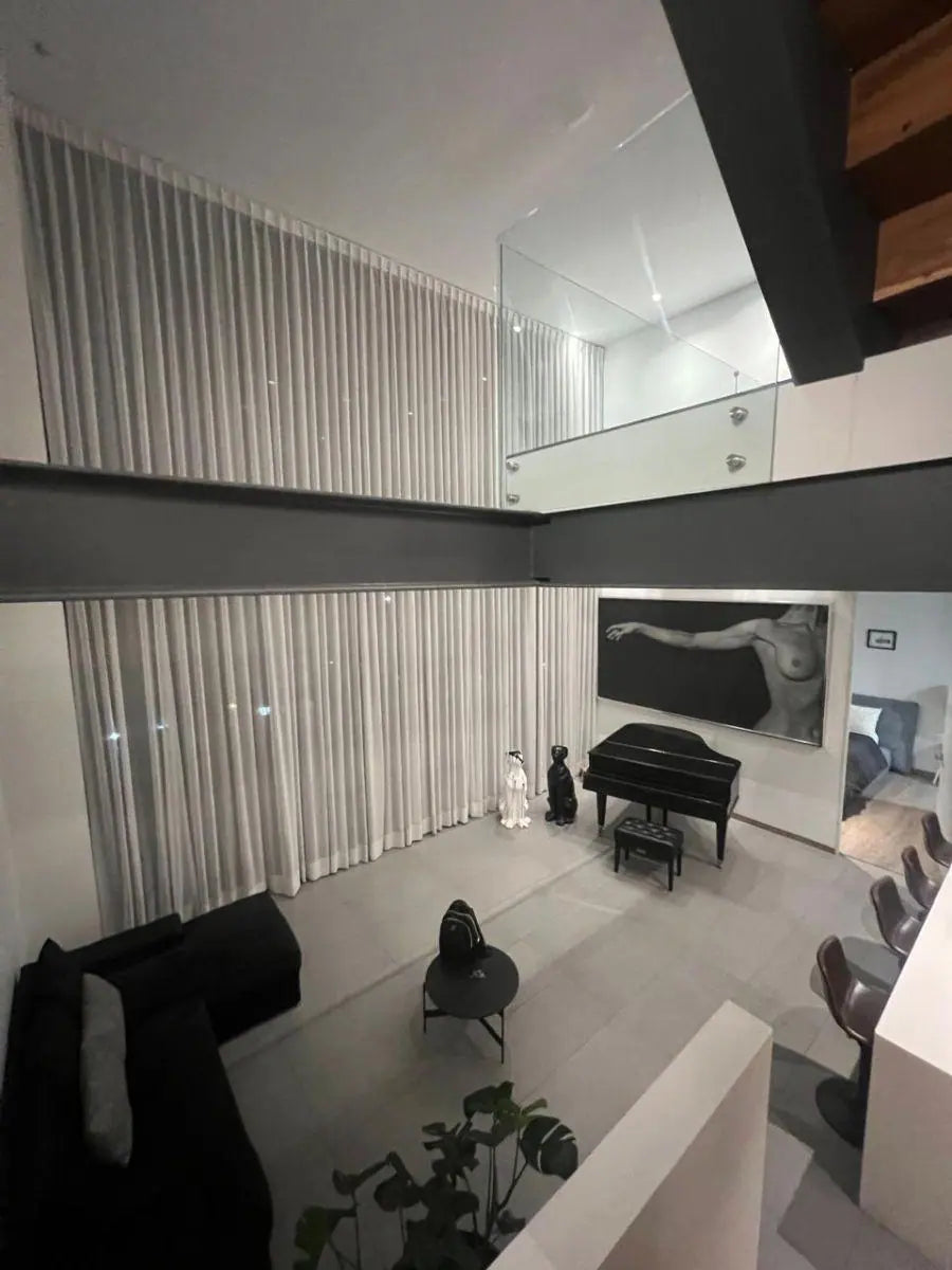 Penthouse Amueblado en Renta | Cerca de Andares y UAG | Zapopan | Amueblado