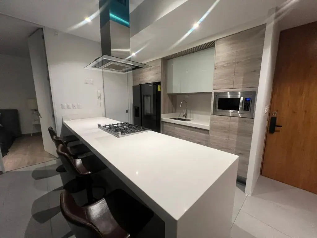 Penthouse Amueblado en Renta | Cerca de Andares y UAG | Zapopan | Amueblado