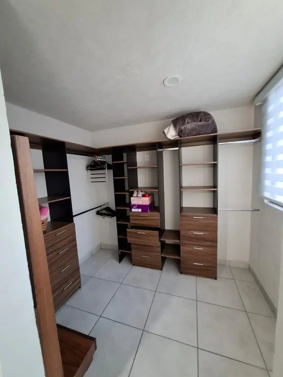 Departamento Equipado en Venta - Parques Guadalajara - Primer Cuadro