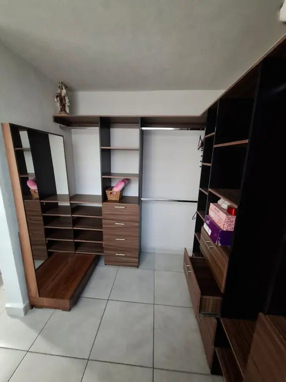 Departamento Equipado en Venta - Parques Guadalajara - Primer Cuadro