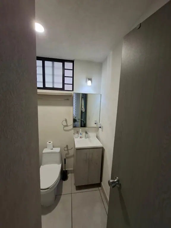 Departamento Equipado en Venta - Parques Guadalajara - Primer Cuadro