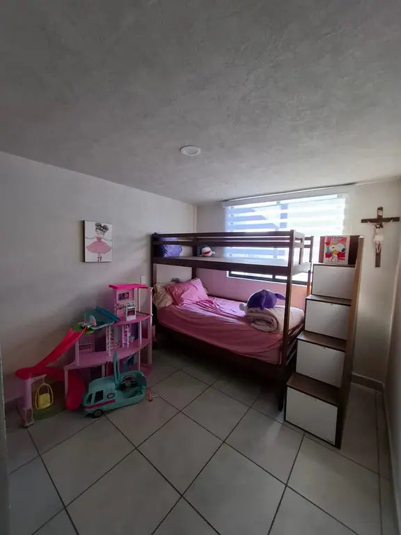 Departamento Equipado en Venta - Parques Guadalajara - Primer Cuadro