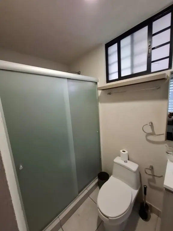 Departamento Equipado en Venta - Parques Guadalajara - Primer Cuadro