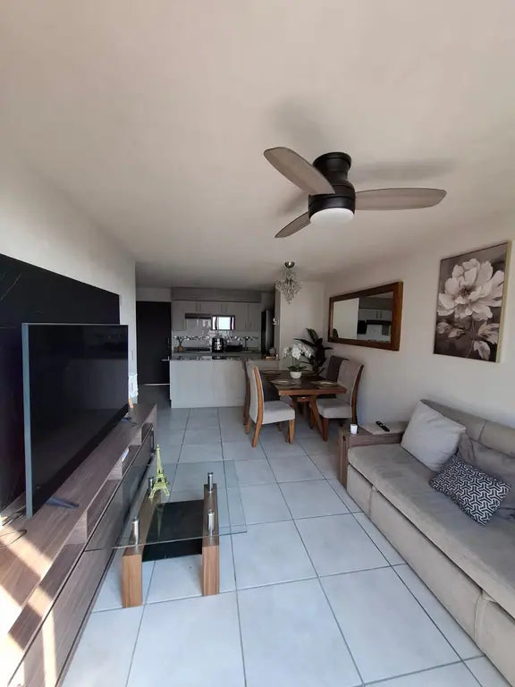 Departamento Equipado en Venta - Parques Guadalajara - Primer Cuadro