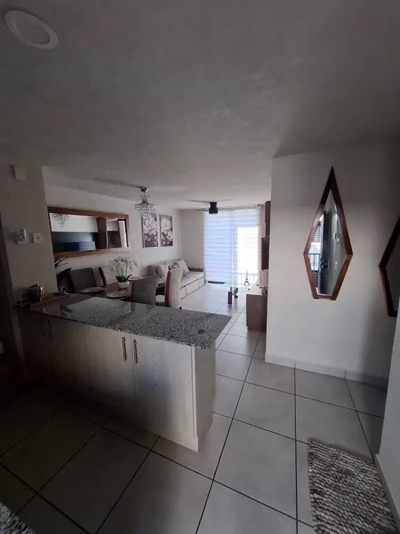 Departamento Equipado en Venta - Parques Guadalajara - Primer Cuadro