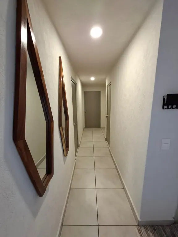 Departamento Equipado en Venta - Parques Guadalajara - Primer Cuadro
