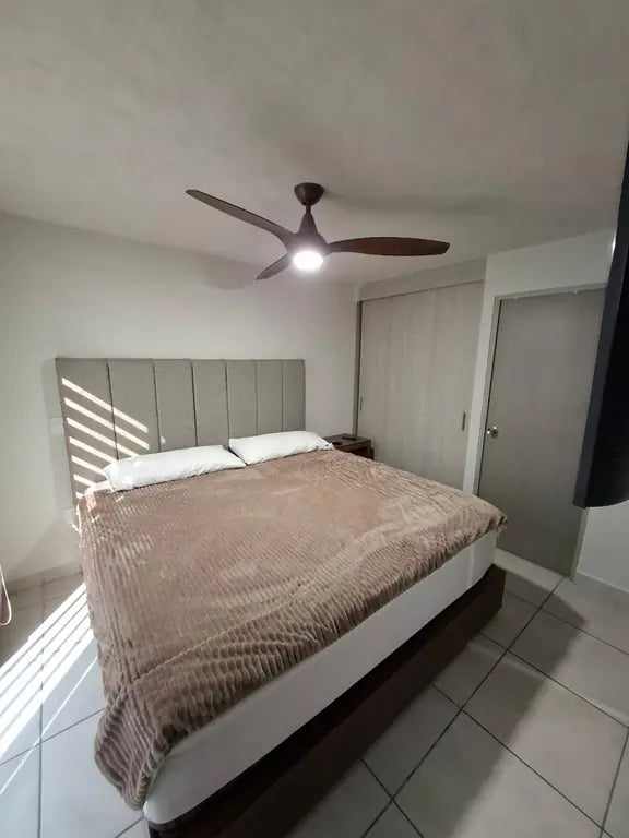 Departamento Equipado en Venta - Parques Guadalajara - Primer Cuadro
