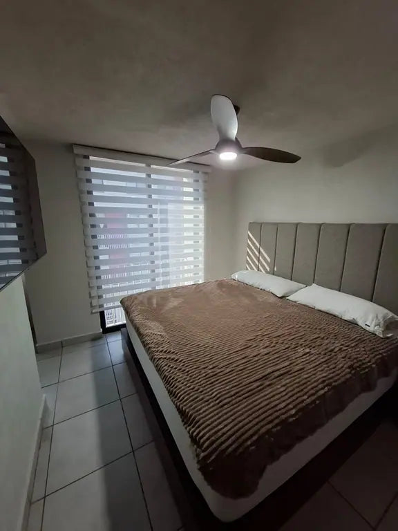 Departamento Equipado en Venta - Parques Guadalajara - Primer Cuadro