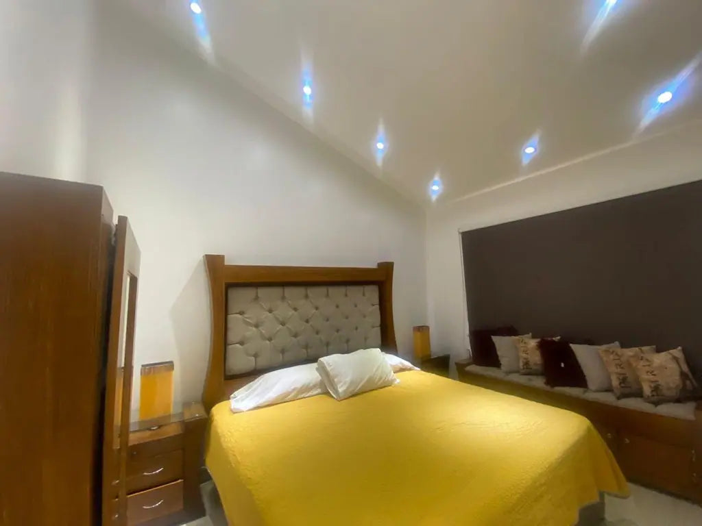 Casa en Renta en Fraccionamiento Villa California, Tlajomulco de Zúñiga