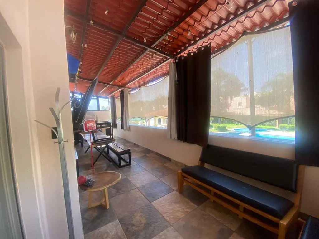 Casa en Renta en Fraccionamiento Villa California, Tlajomulco de Zúñiga