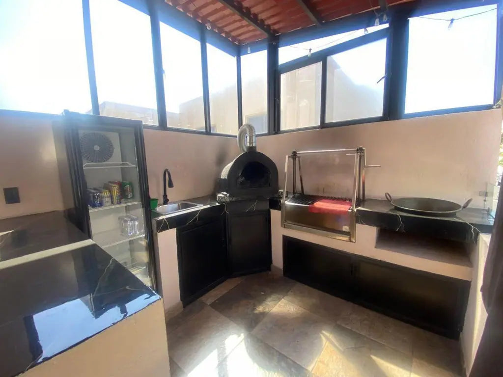 Casa en Renta en Fraccionamiento Villa California, Tlajomulco de Zúñiga