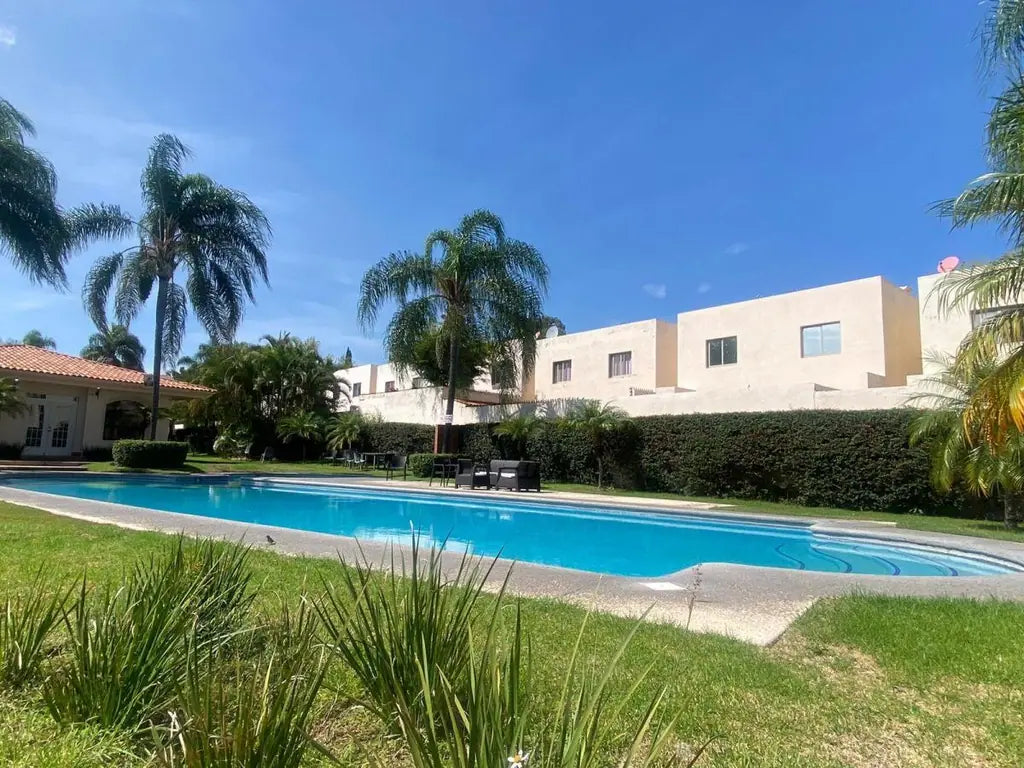 Casa en Renta en Fraccionamiento Villa California, Tlajomulco de Zúñiga