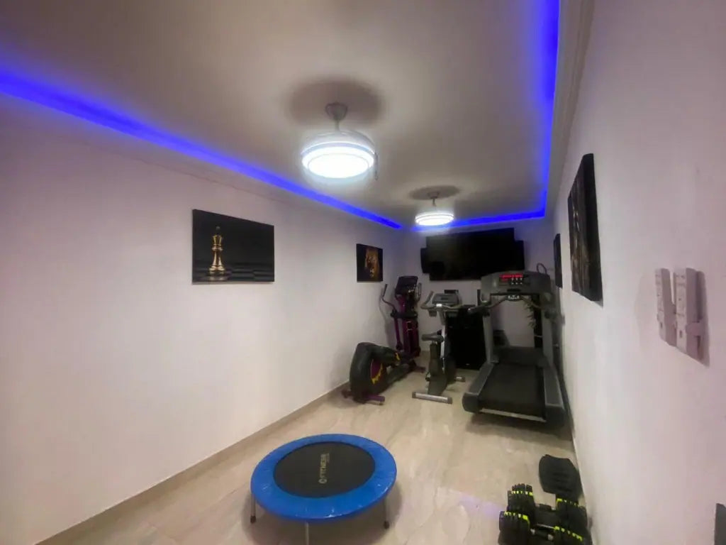 Casa en Renta en Fraccionamiento Villa California, Tlajomulco de Zúñiga