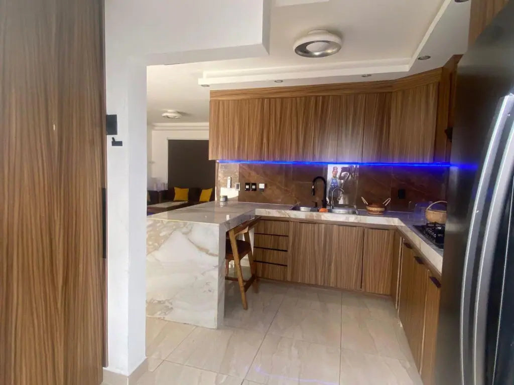 Casa en Renta en Fraccionamiento Villa California, Tlajomulco de Zúñiga