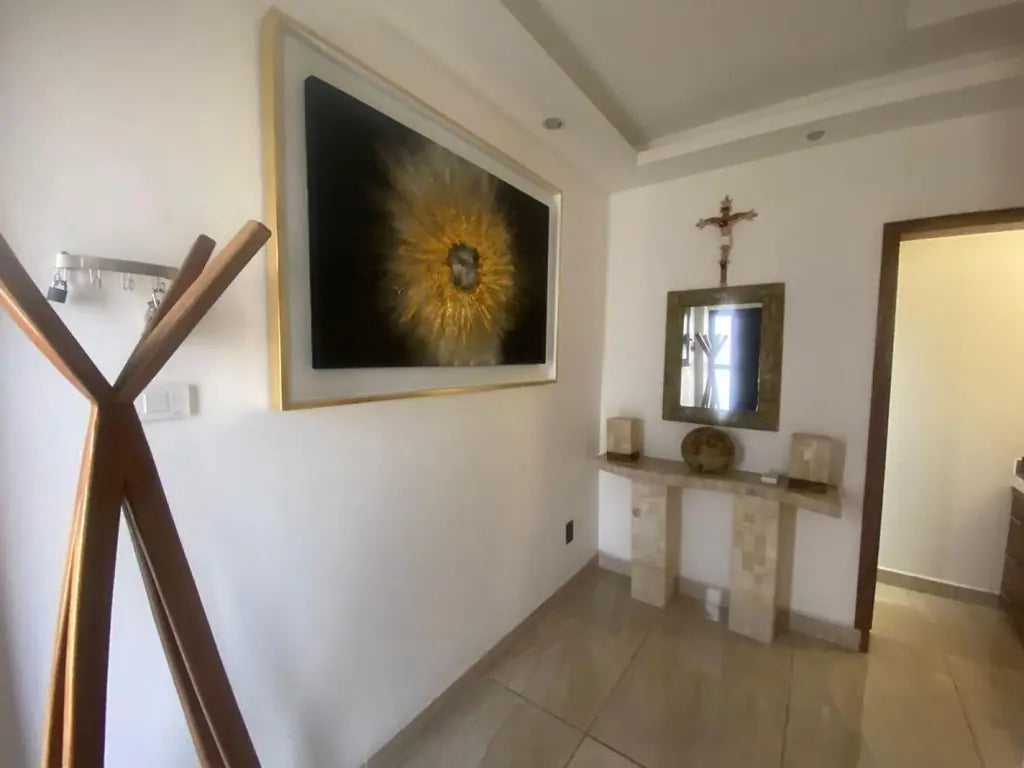Casa en Renta en Fraccionamiento Villa California, Tlajomulco de Zúñiga
