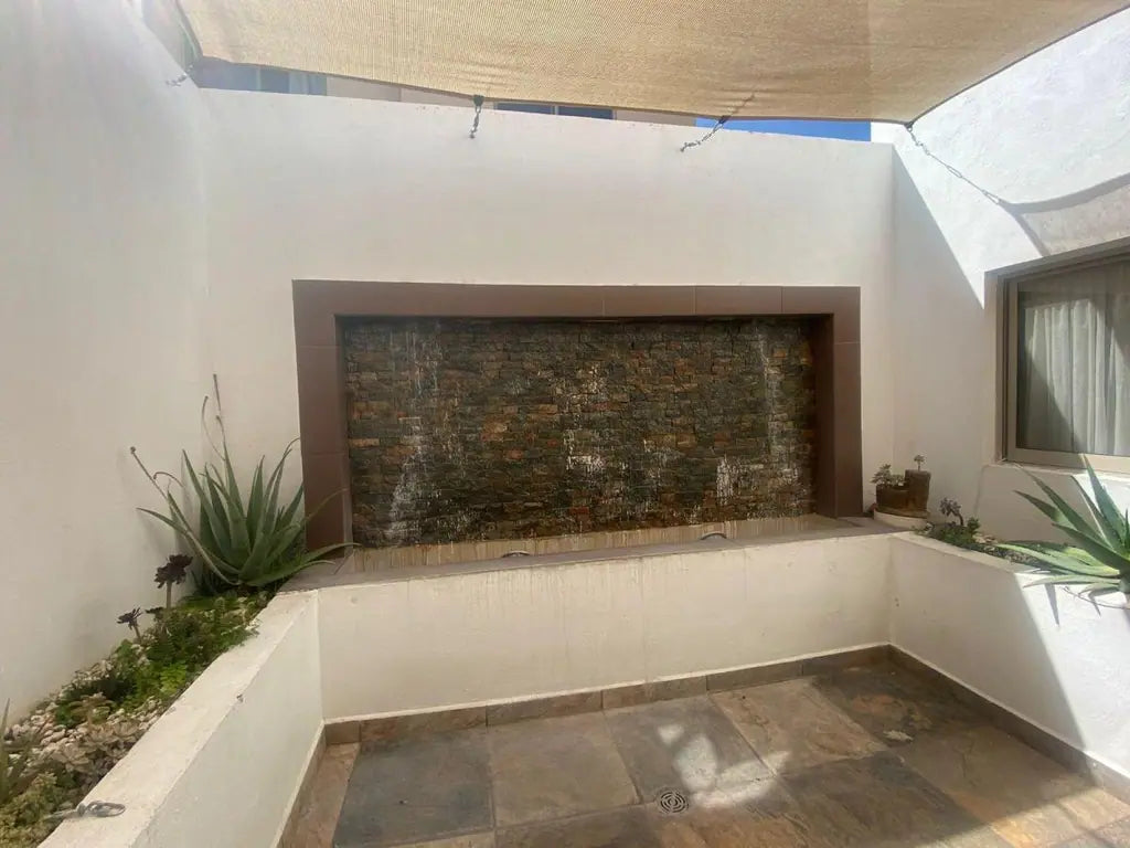 Casa en Renta en Fraccionamiento Villa California, Tlajomulco de Zúñiga