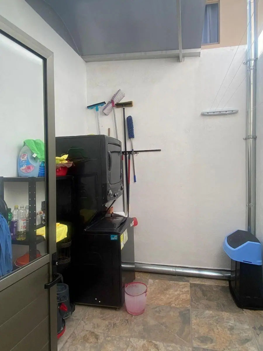Casa en Renta en Fraccionamiento Villa California, Tlajomulco de Zúñiga