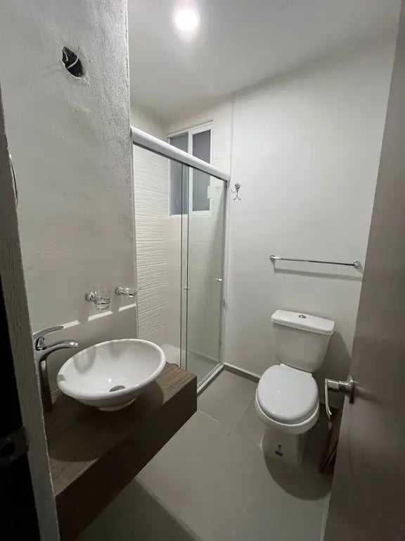 Departamento en Renta en Castelar Sur, Tlajomulco de Zúñiga