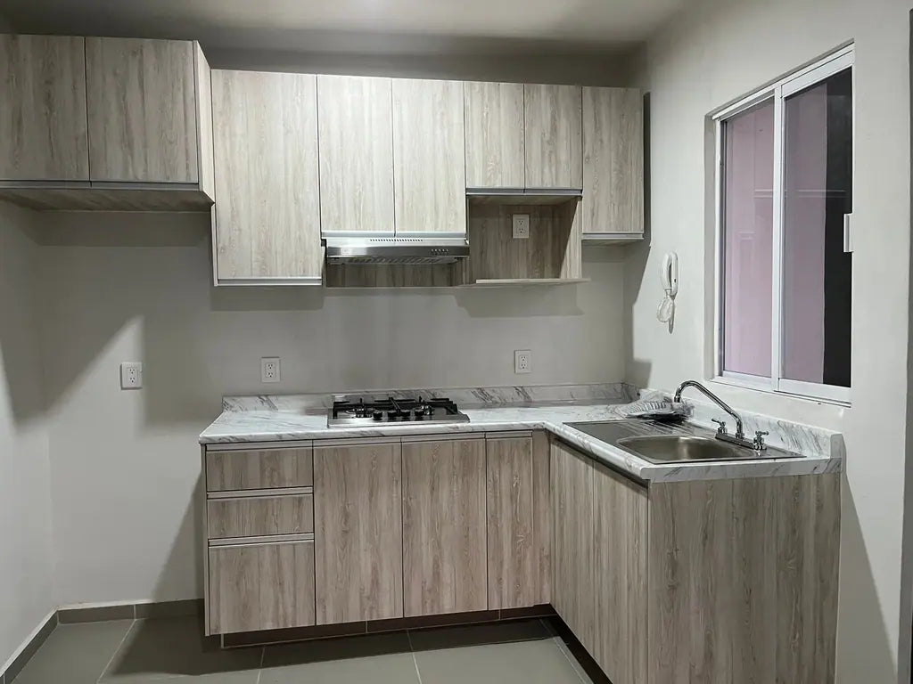 Departamento en Renta en Castelar Sur, Tlajomulco de Zúñiga